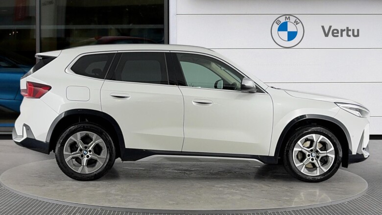 BMW X1 xDrive 23d MHT xLine 5dr Step Auto Diesel Estate